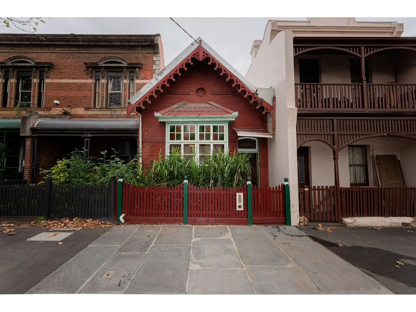 131 George Street, Fitzroy VIC 3065