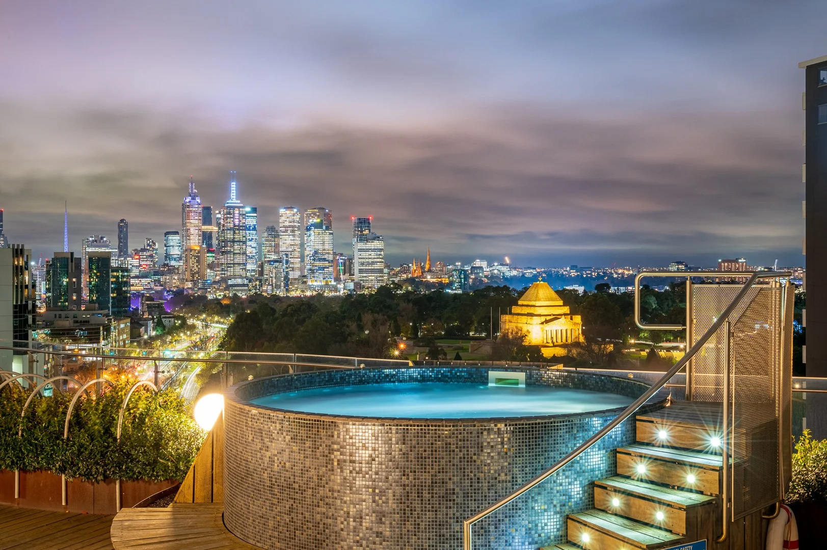912/35 Albert Road, Melbourne VIC 3004