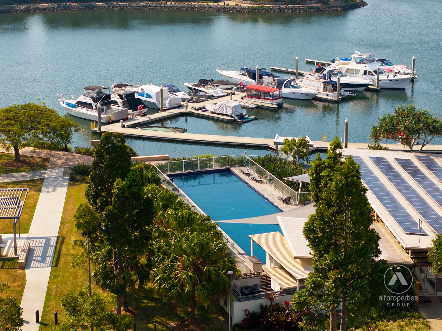 Additional image 22 of 10 Outrigger Circuit, Hope Island QLD 4212