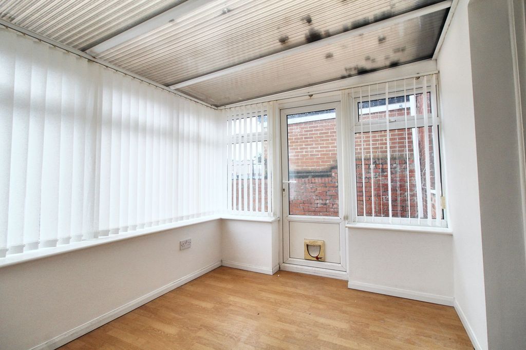 Additional image 9 of 2 bed terraced house to rentRavensworth Street, Bedlington NE22