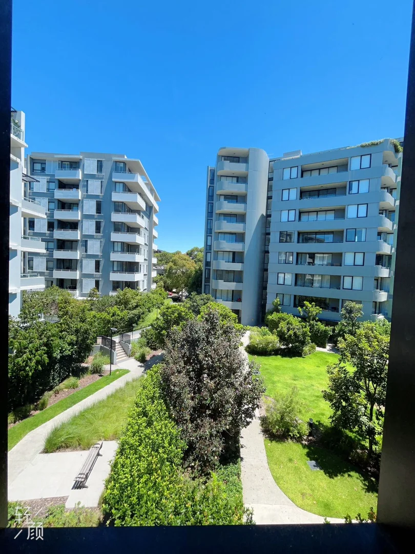 Additional image 13 of L3/2 Banilung st, Rosebery NSW 2018