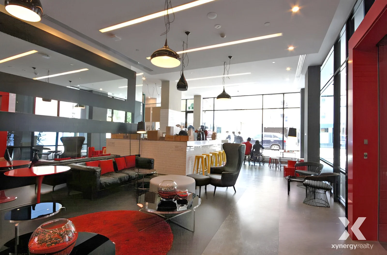 Additional image 4 of 614/613 Swanston Street, Carlton VIC 3053