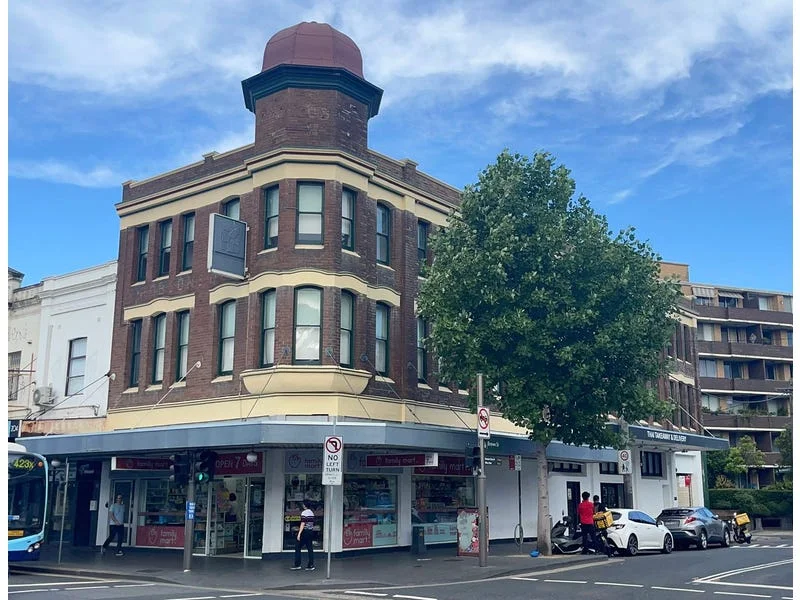 King Street, Newtown NSW 2042