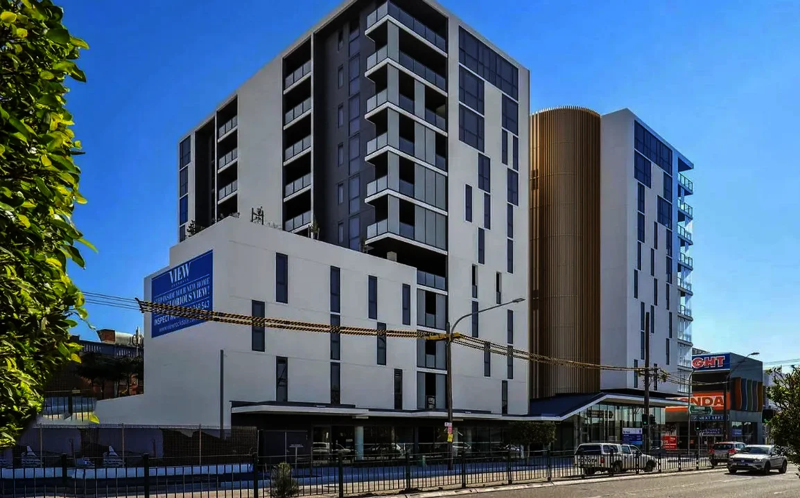 801/395 Princes Highway, Rockdale NSW 2216