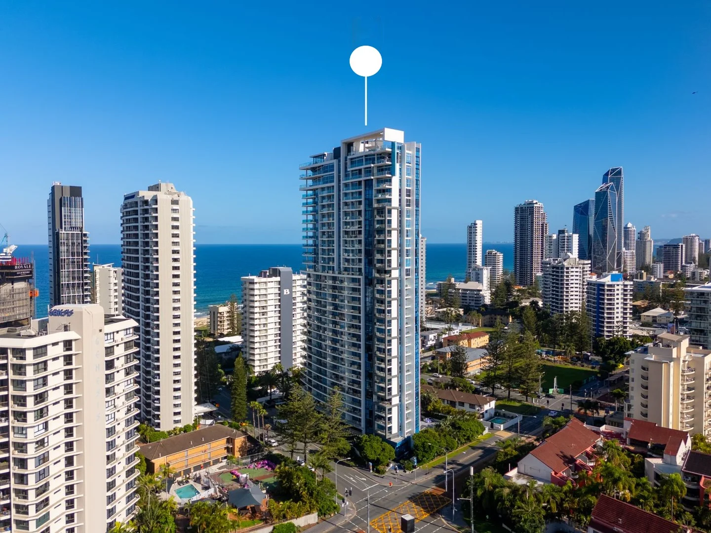 Additional image 18 of 1807/18 Enderley Avenue, Surfers Paradise QLD 4217