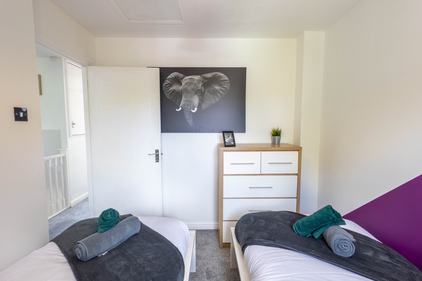 Additional image 6 of 3 Bed Semi-Detached House, Pilgrims Wharf, BS4, N1 7GU