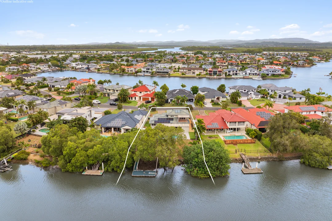 Additional image 2 of 27 Champagne Boulevard, Helensvale QLD 4212