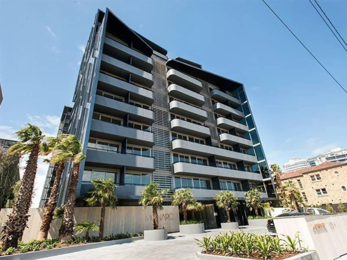 Additional image 8 of 415/74 Queens Road, Melbourne 3004 VIC 3004