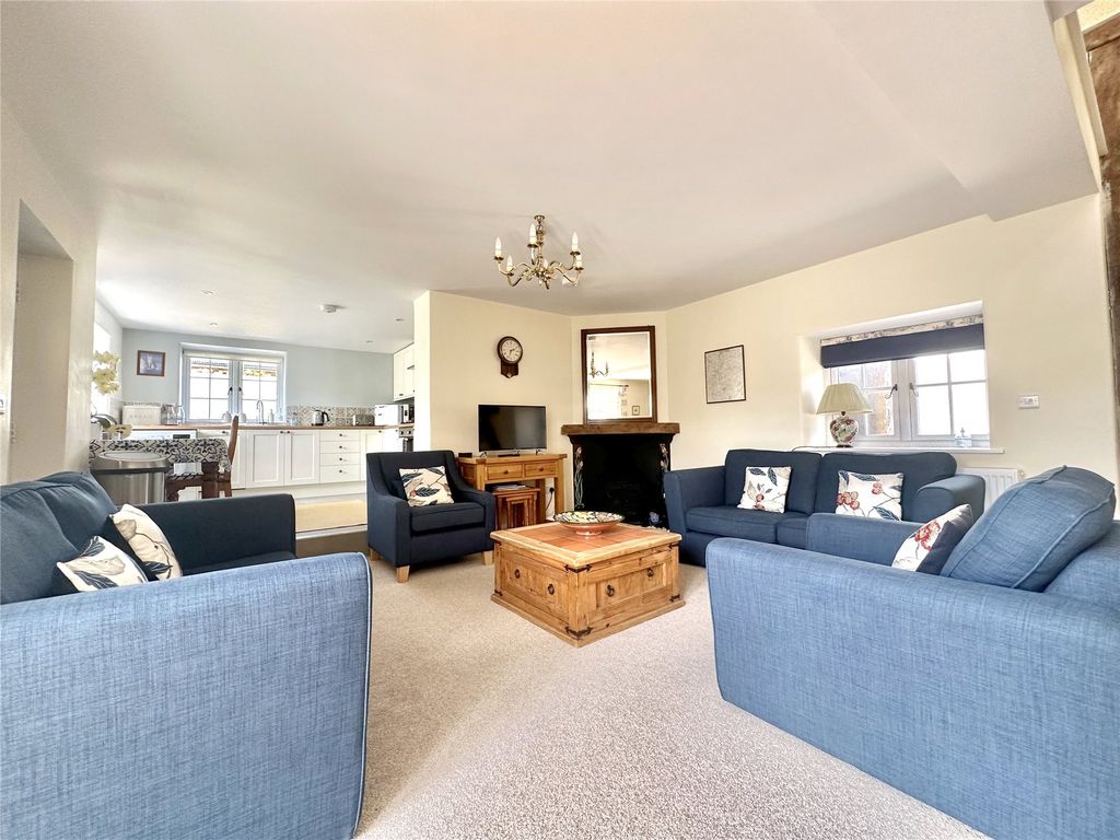 Additional image 3 of 3 bed barn conversion to rentButterleigh, Cullompton EX15