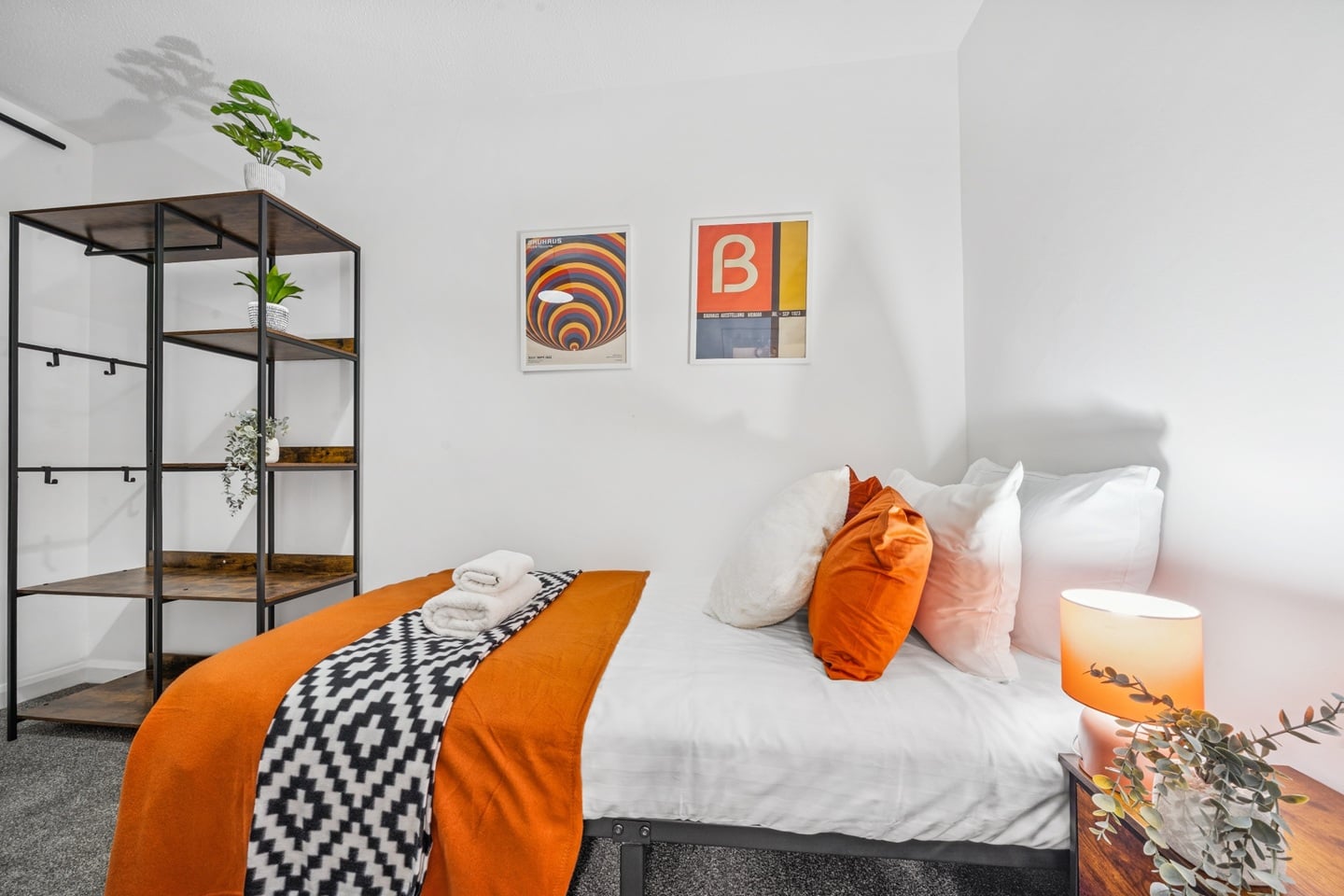 Additional image 2 of 6 Bed Terraced House, Timber Dene, BS16, N1 7GU