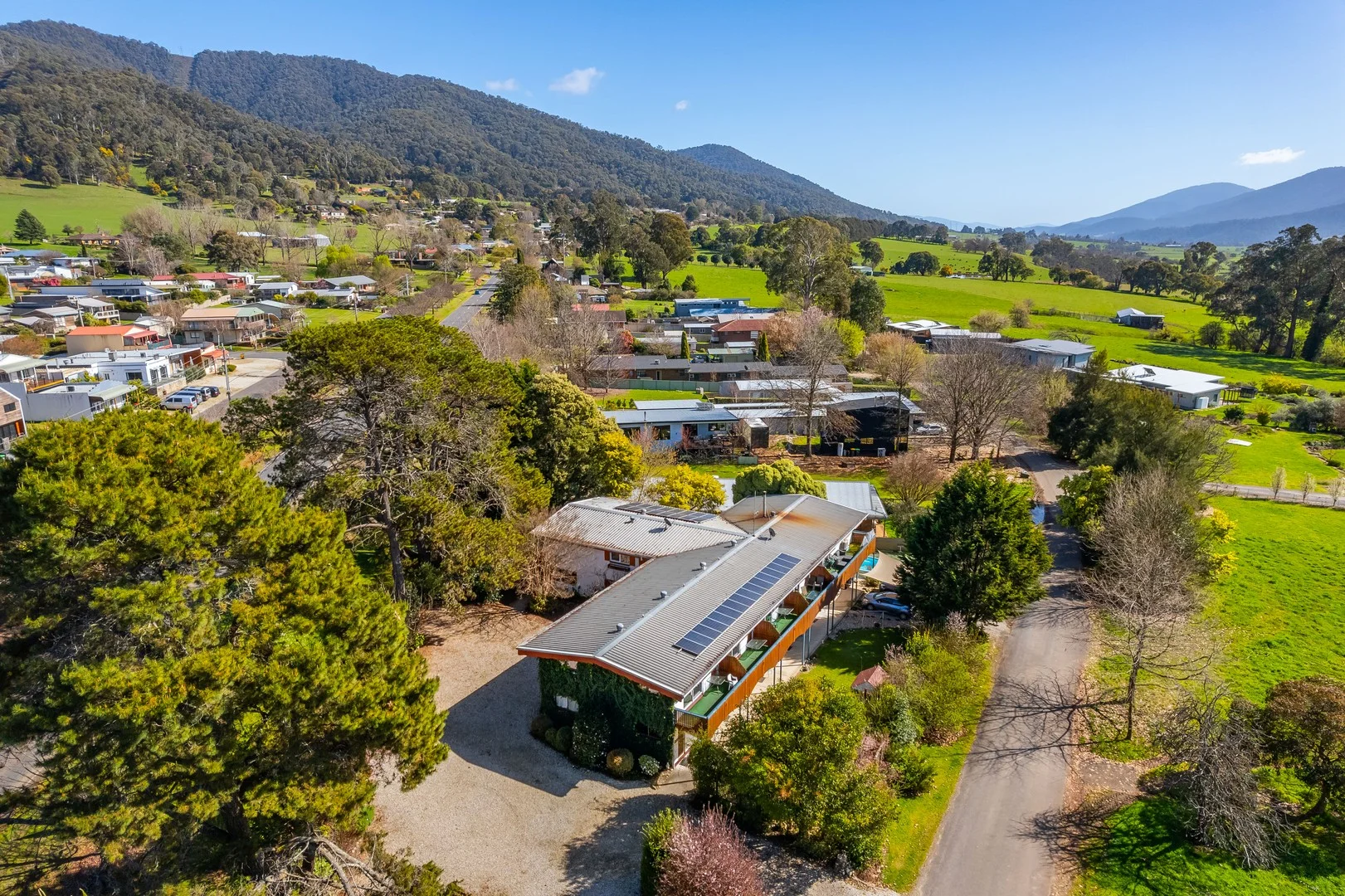 Additional image 12 of 9/1 Heberles Road, Tawonga South VIC 3698