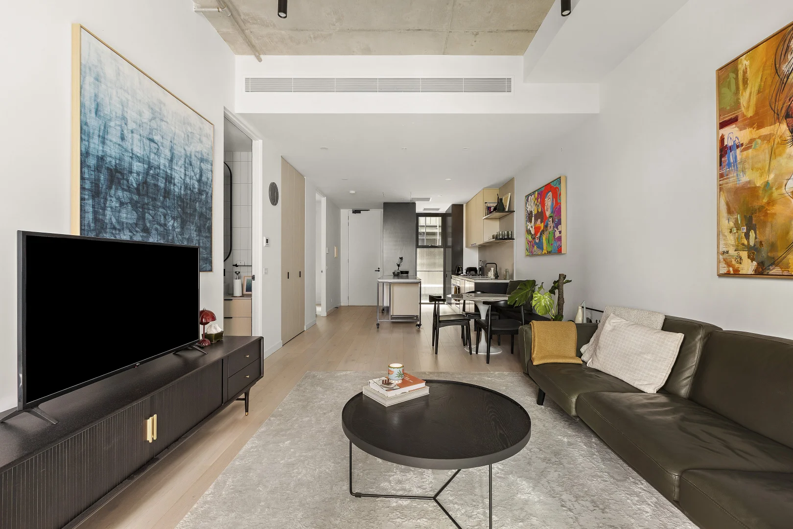 Additional image 3 of 303/363 Macaulay Road, Kensington VIC 3031