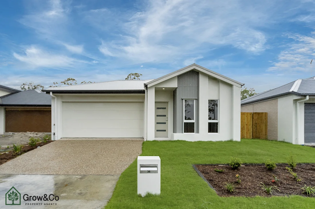 36 Douglas Drive, Jimboomba QLD 4280