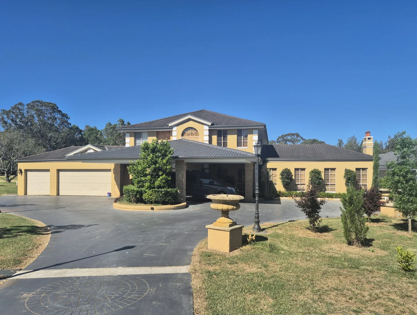Denham Court NSW 2565
