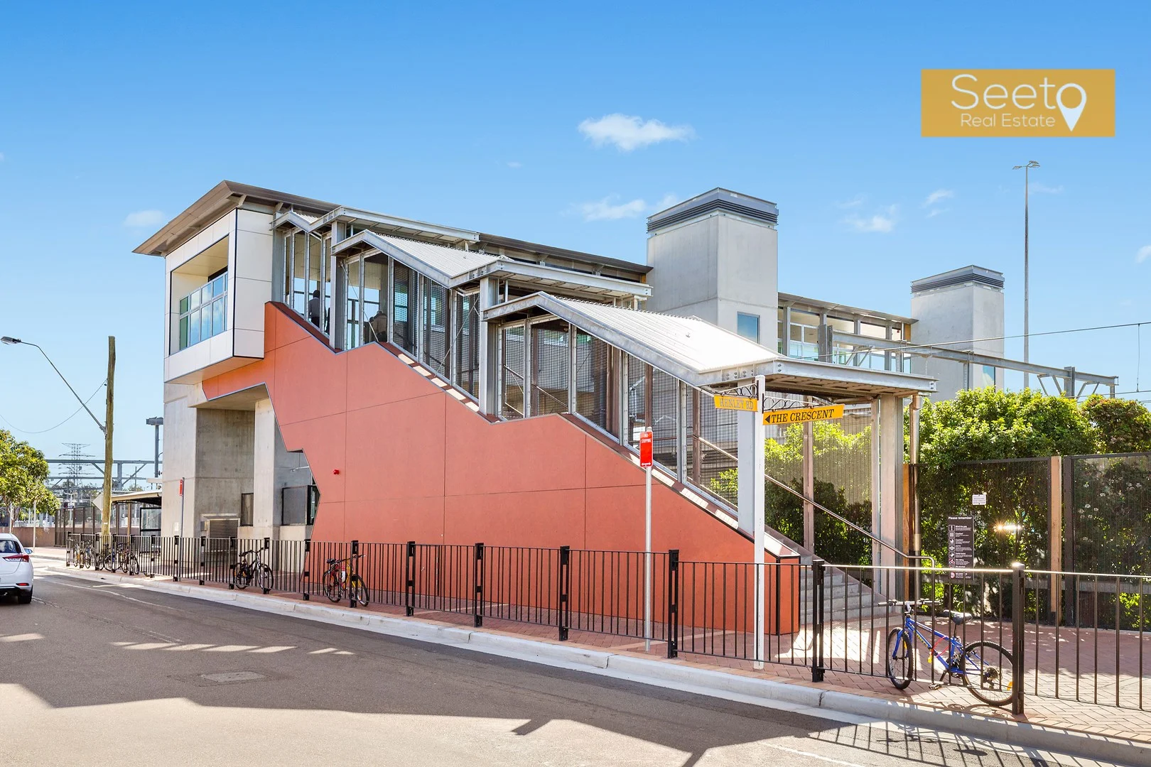 Additional image 18 of F207/81-86 Courallie Avenue, Homebush West NSW 2140