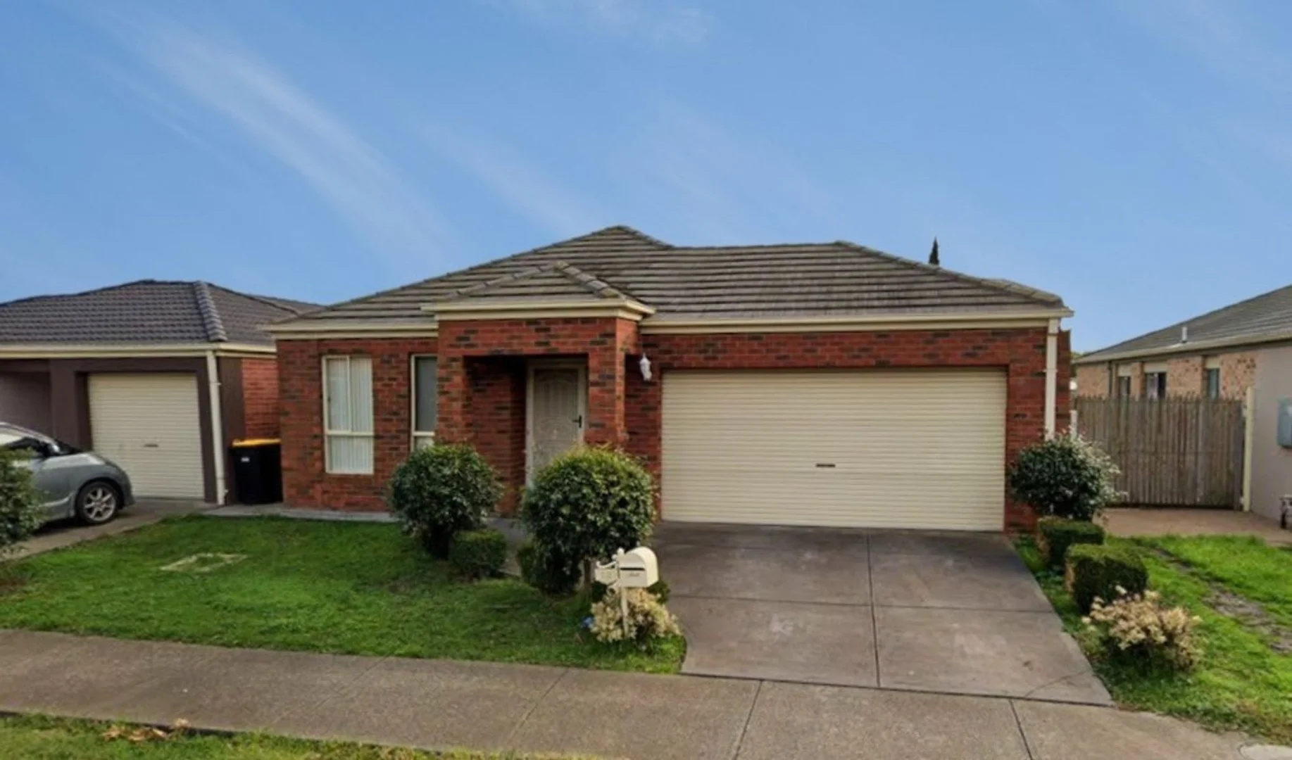 12 Macklin Way, Caroline Springs VIC 3023
