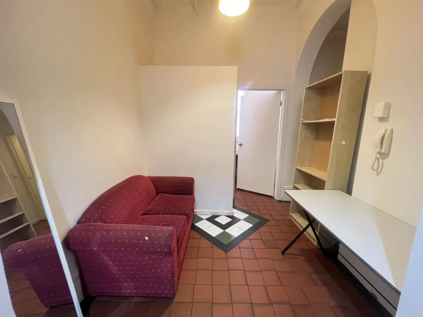 Additional image 6 of 209/445 Elizabeth Street, Melbourne VIC 3000