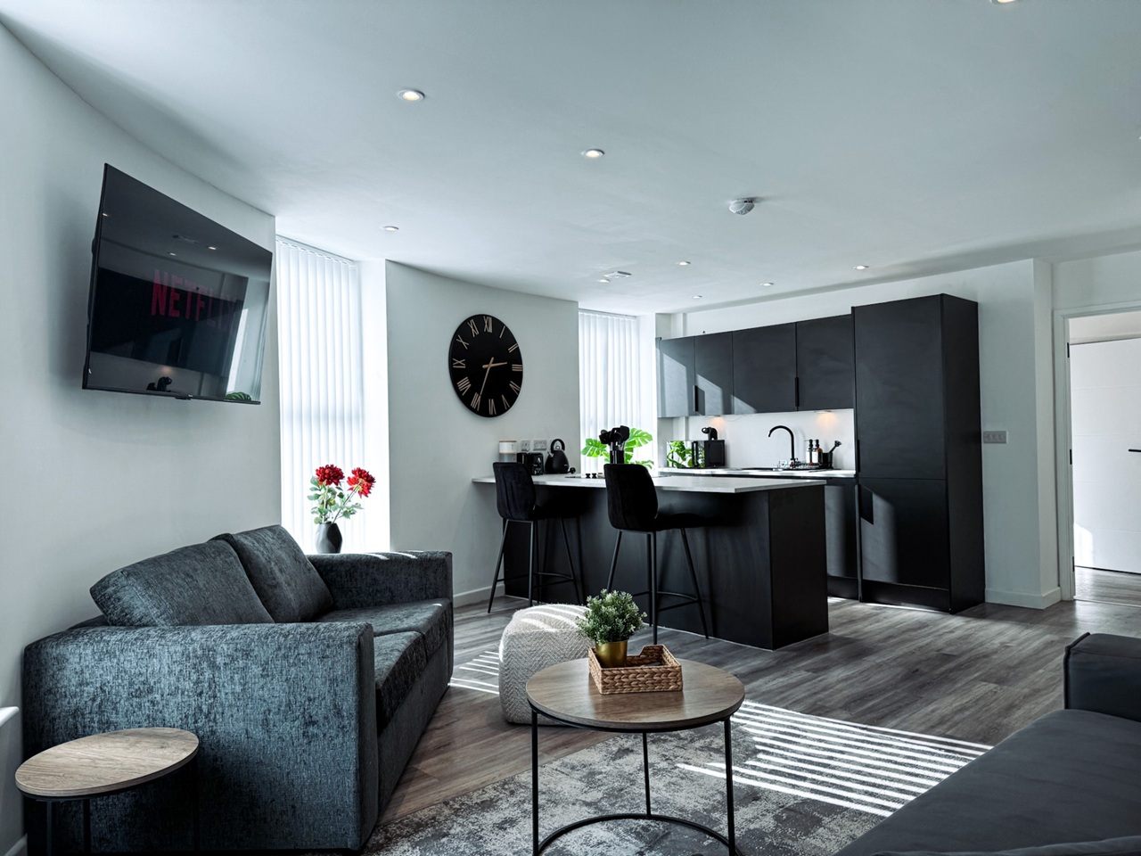 Additional image 16 of 1 Bed Flat, Bold Street, L1, N1 7GU