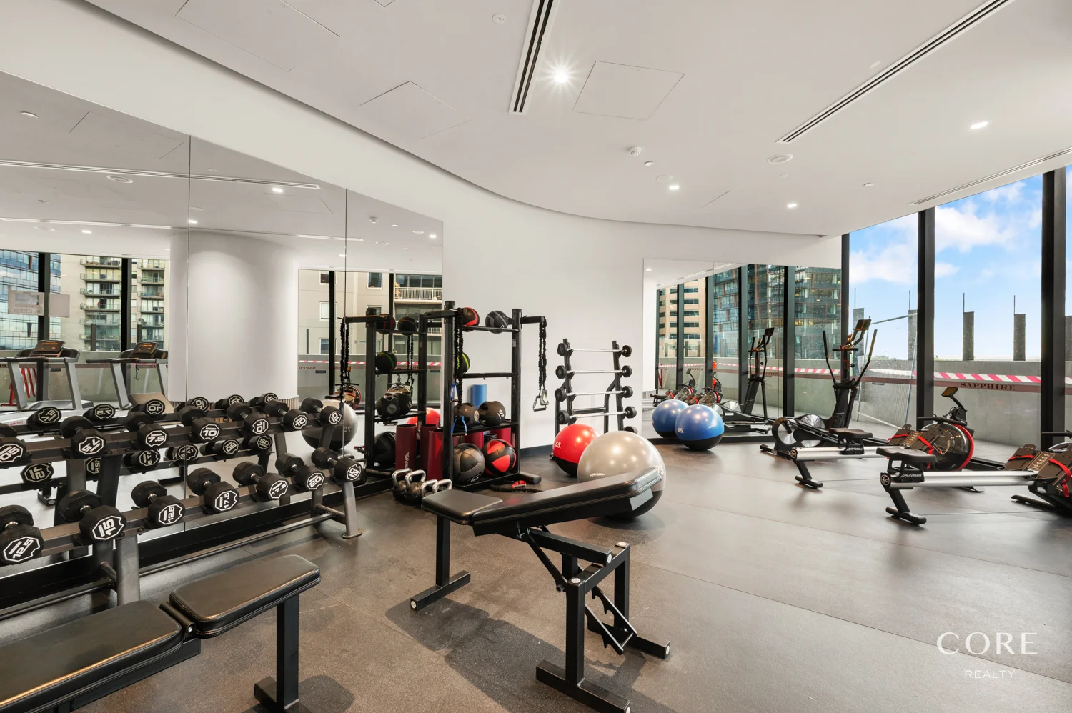 Additional image 11 of 1208/63 La Trobe Street, Melbourne VIC 3000