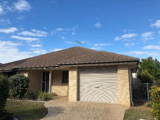 Mango Hill QLD 4509