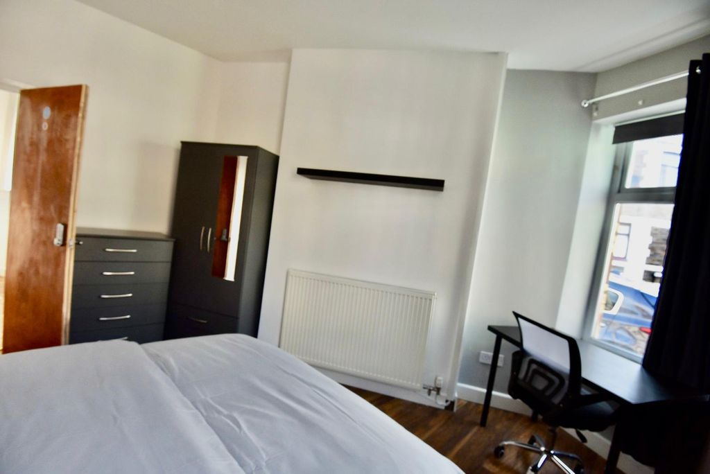 Additional image 4 of 4 bed shared accommodation to rentLucas St, Newport NP20