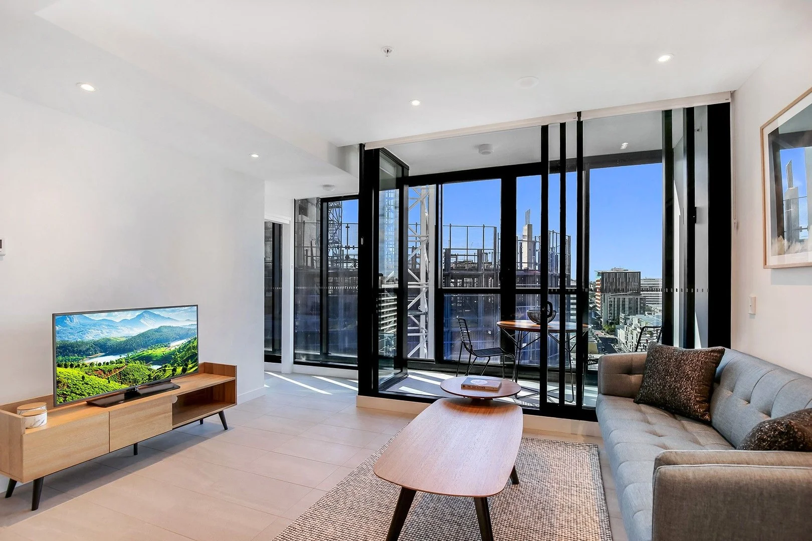 1201/167 Alfred St, Fortitude Valley QLD 4006