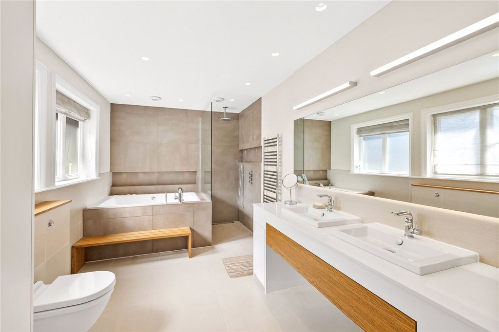 Additional image 15 of 7 bed detached house for saleWithdean Road, Brighton, East Sussex BN1