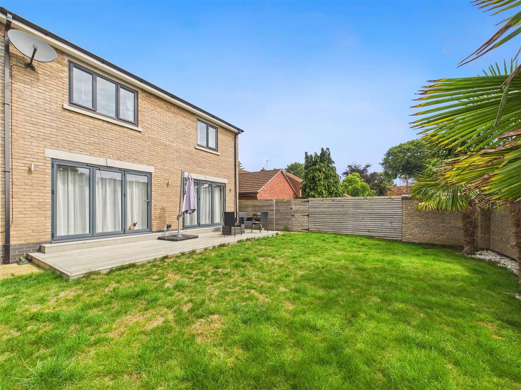 Additional image 19 of 4 bed detached house to rentThe Coachings, Ferriby Road, Hessle HU13