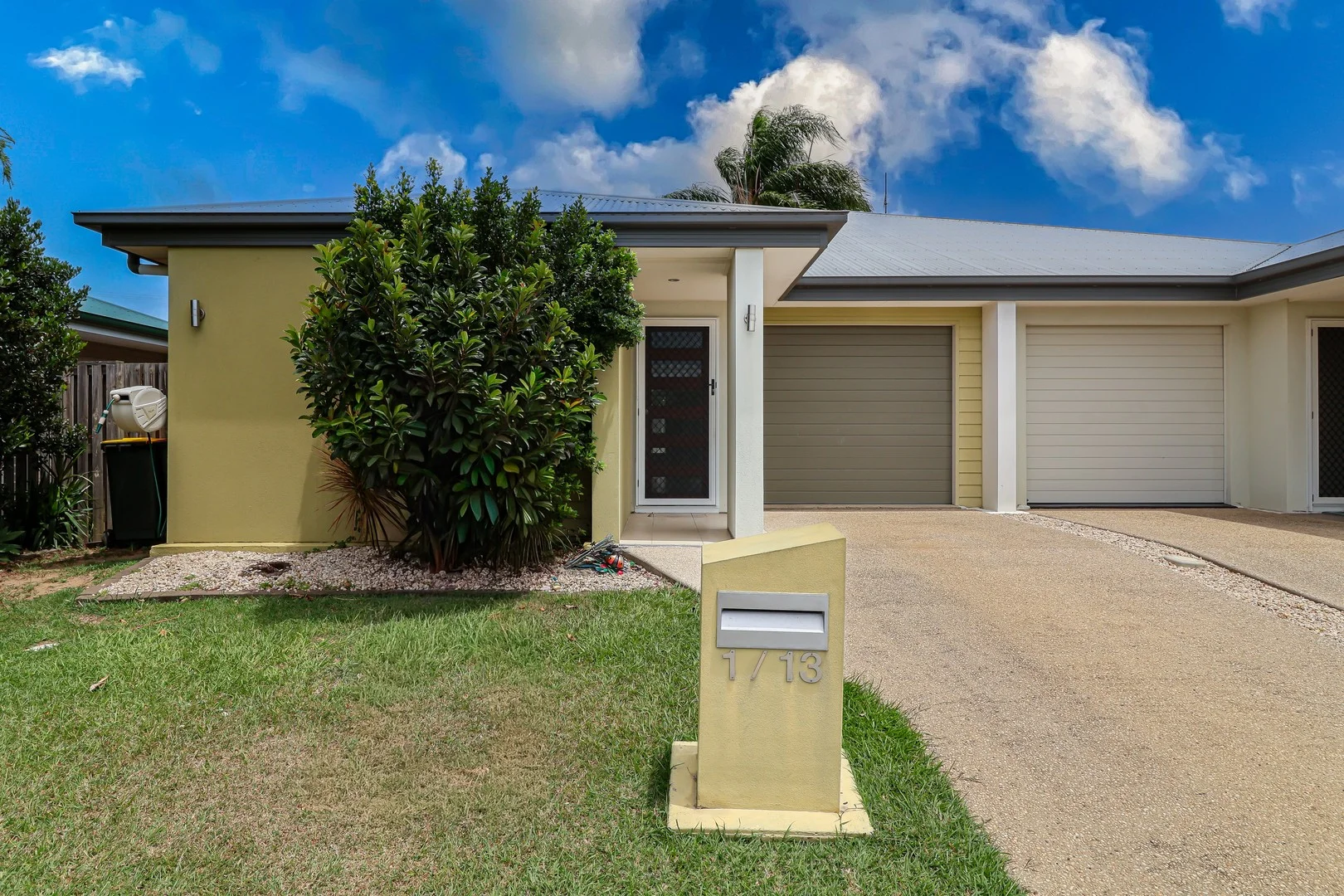 1/13 Sea Prince Circuit, Clinton QLD 4680