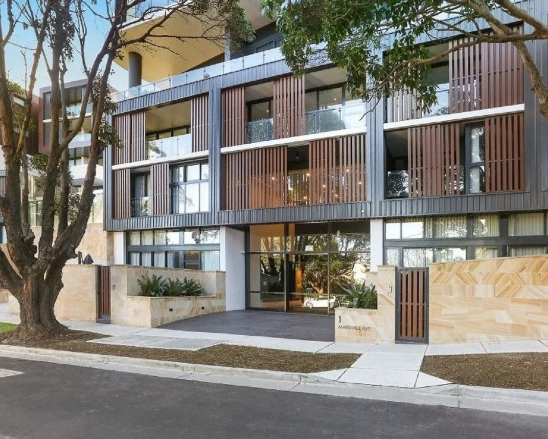 Additional image 7 of 1202/1 Marshall Avenue, St Leonards NSW 2065