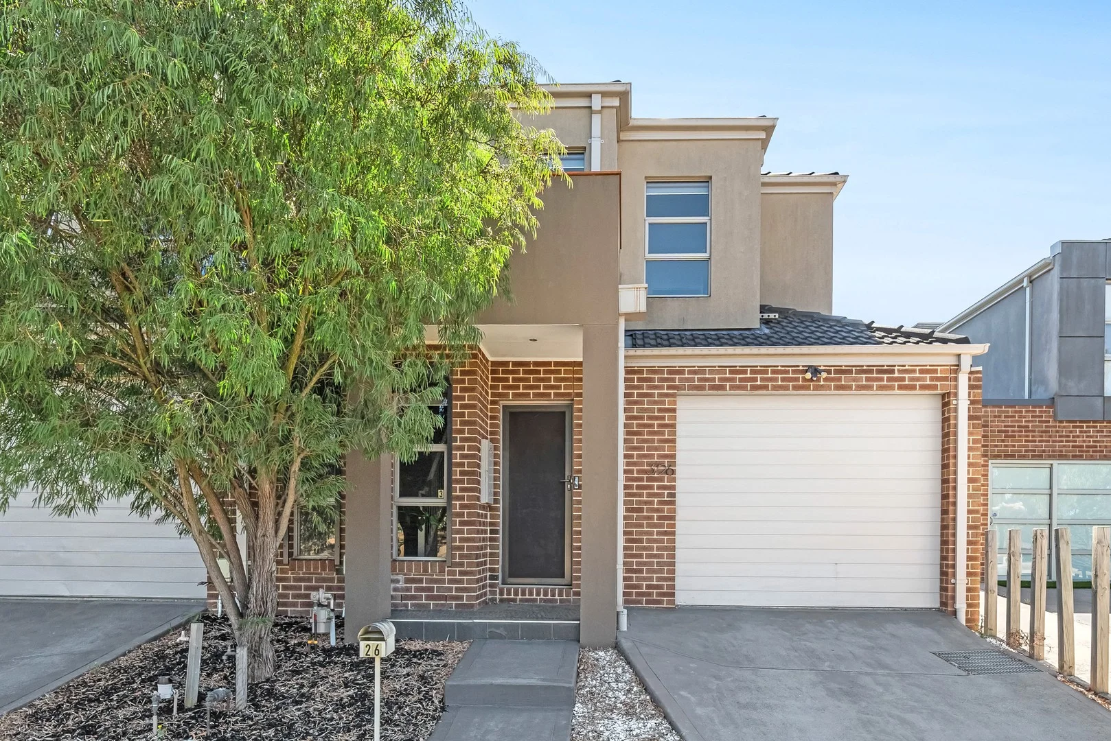 3/26 Marathon Boulevard, Craigieburn VIC 3064