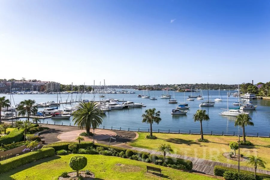 Additional image 12 of 115/5 Wulumay Close, Rozelle NSW 2039