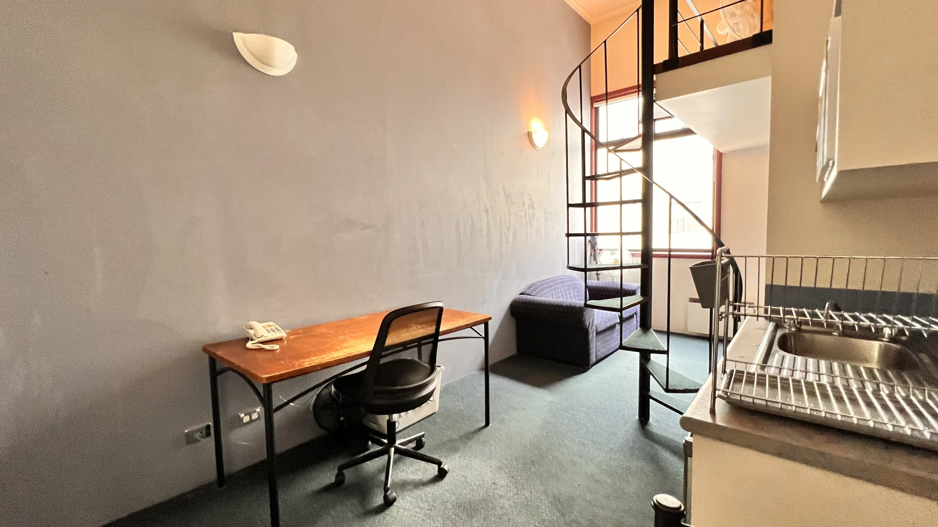 Additional image 3 of 2135/185 Broadway Street, Ultimo NSW 2007