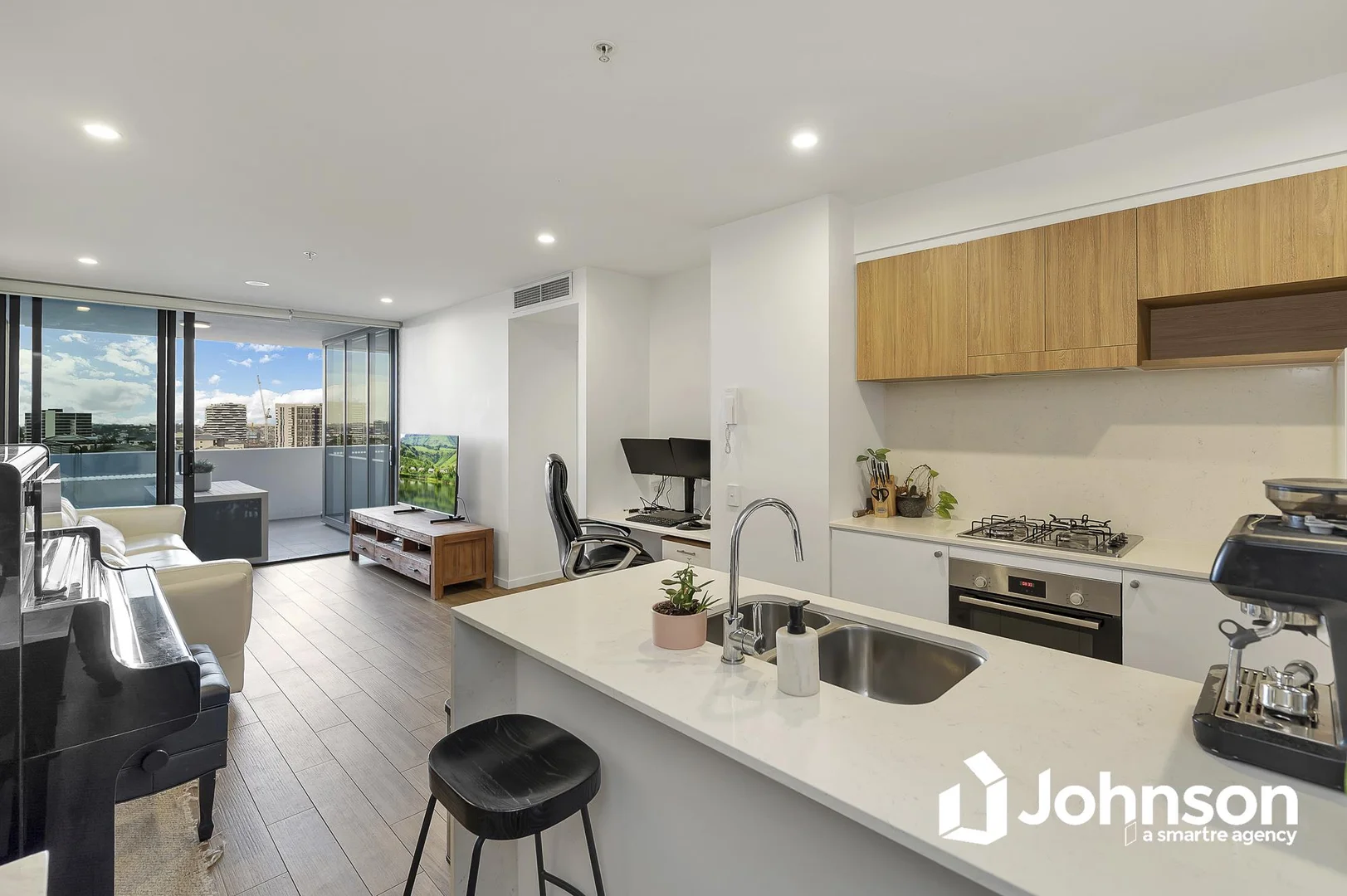 Additional image 2 of 1607/37 Mayne Road, Bowen Hills QLD 4006