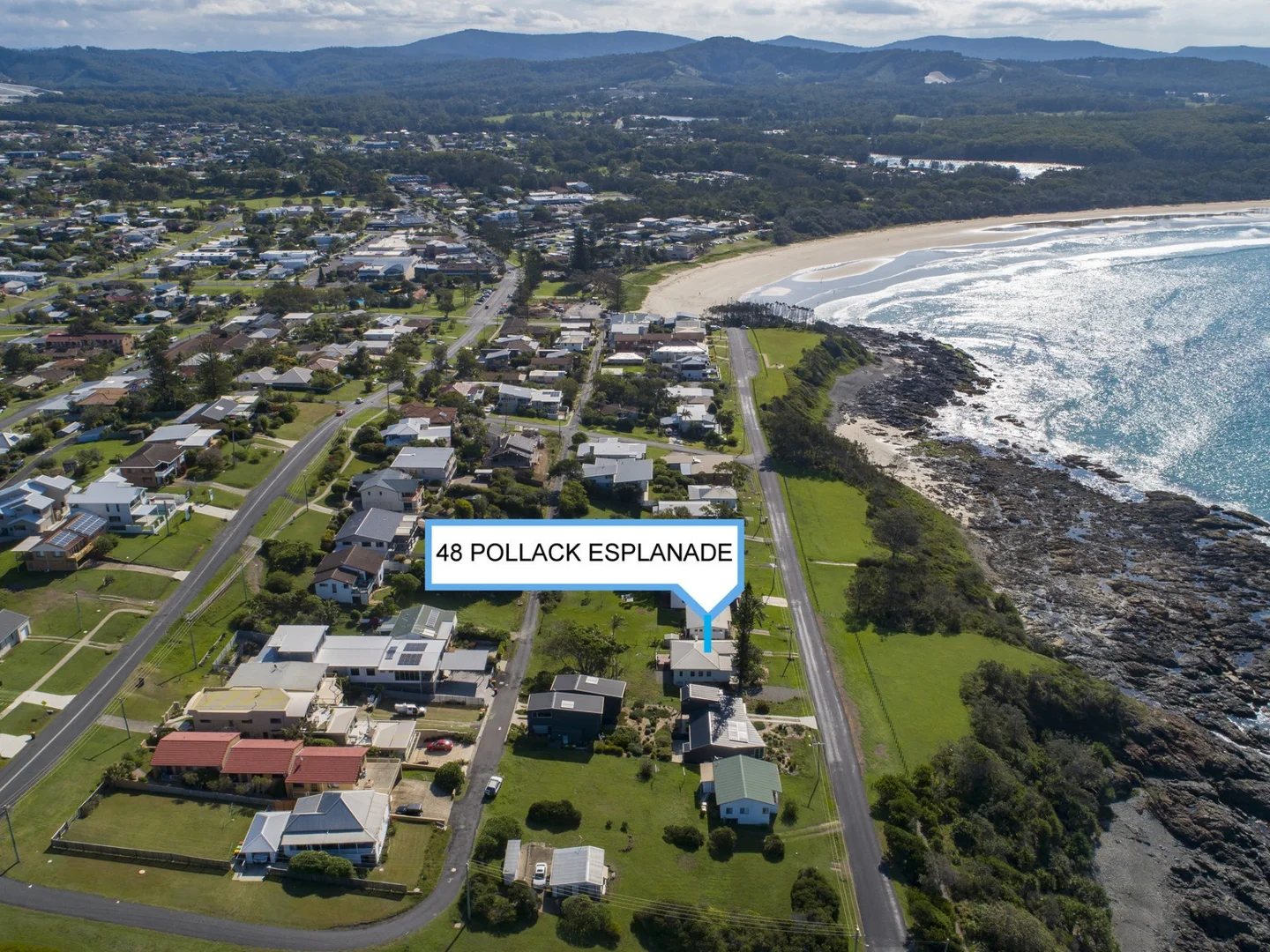 Additional image 3 of 48 Pollack Esplanade, Woolgoolga NSW 2456