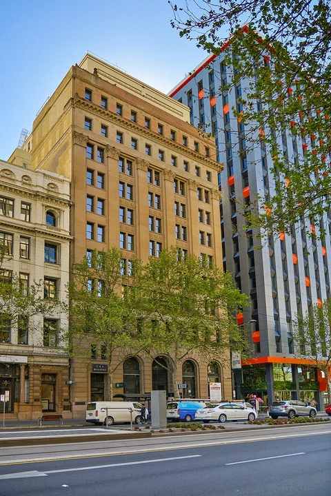 23 King William Street, Adelaide SA 5000