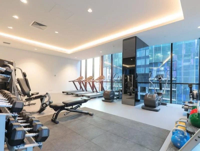 Additional image 8 of L37/452 Elizabeth St, Melbourne VIC 3000