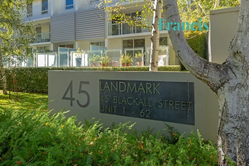 41/45 Blackall Street, Barton ACT 2600