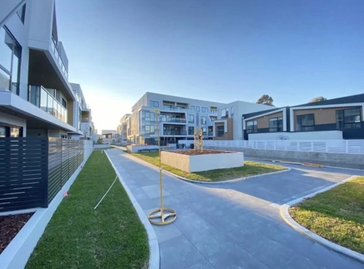 Additional image 5 of A205/29 Browns Road, Clayton VIC 3168