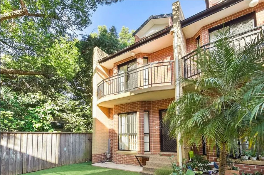100 Carlton Crescent, Summer Hill NSW 2130