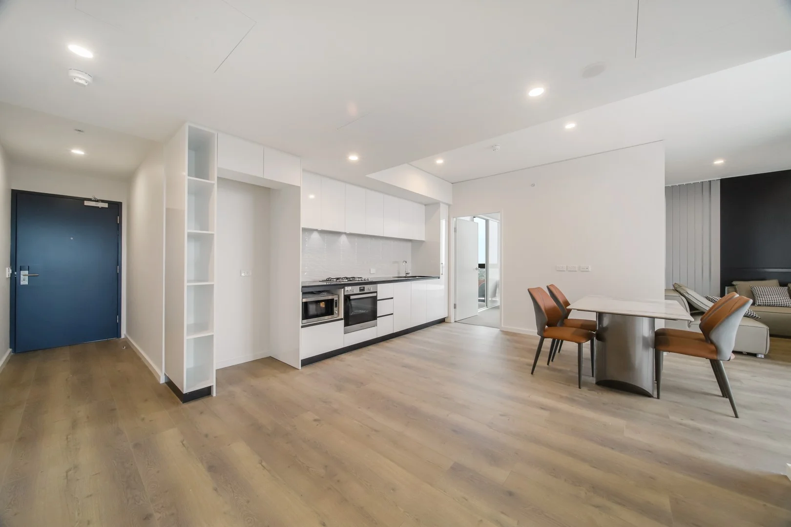 2506/116 Waymouth Street, Adelaide SA 5000