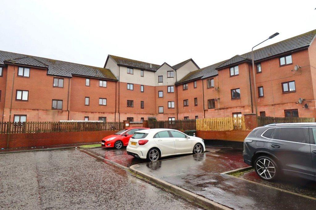 2 bed flat to rentBairns Ford Court, Falkirk FK2