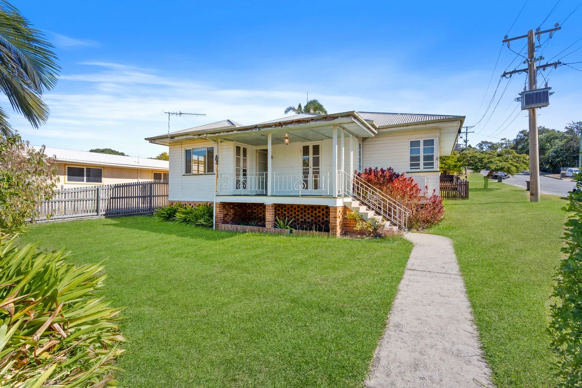 25 French Street, South Gladstone QLD 4680