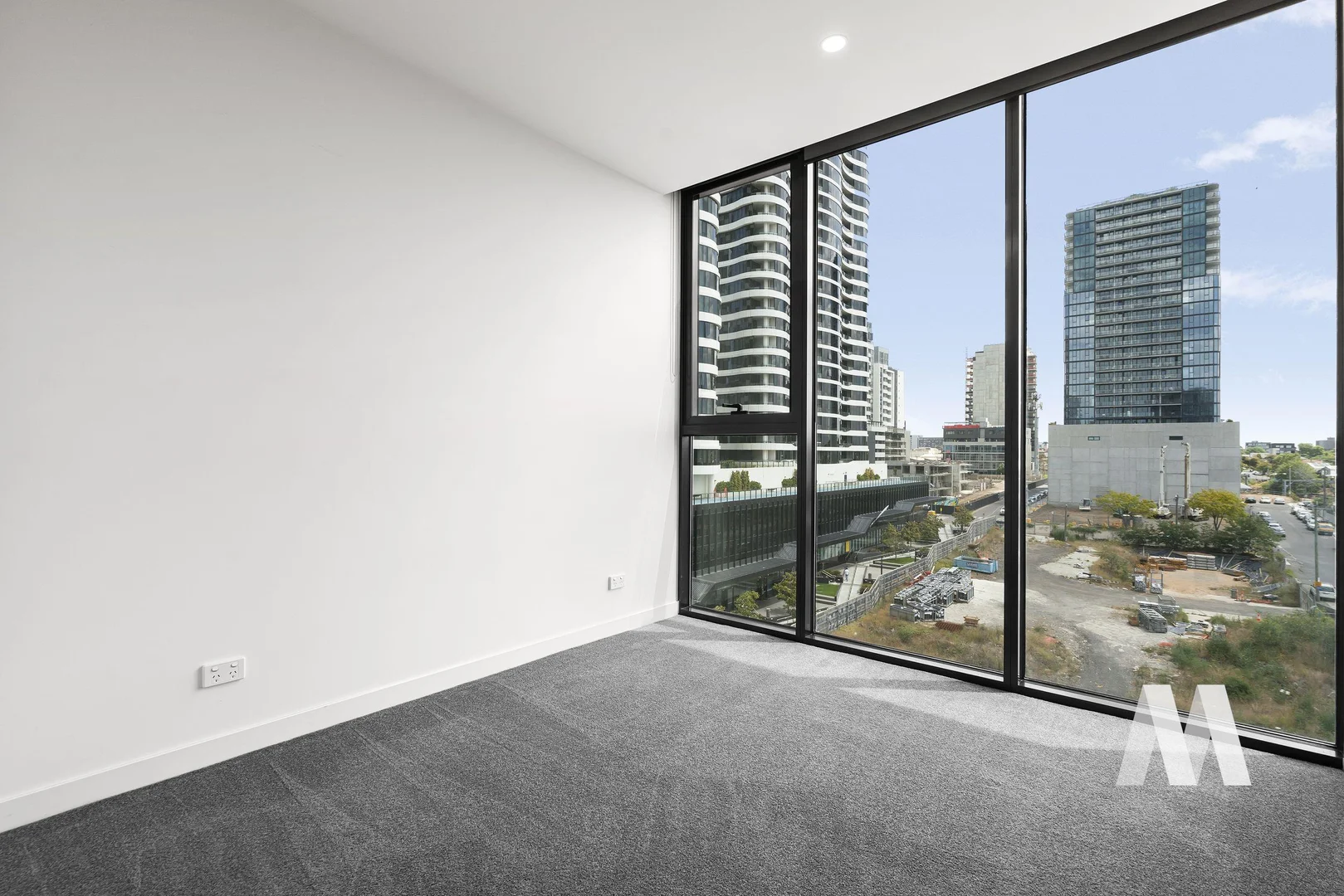 Additional image 3 of 602/4 Joseph Road, Footscray VIC 3011