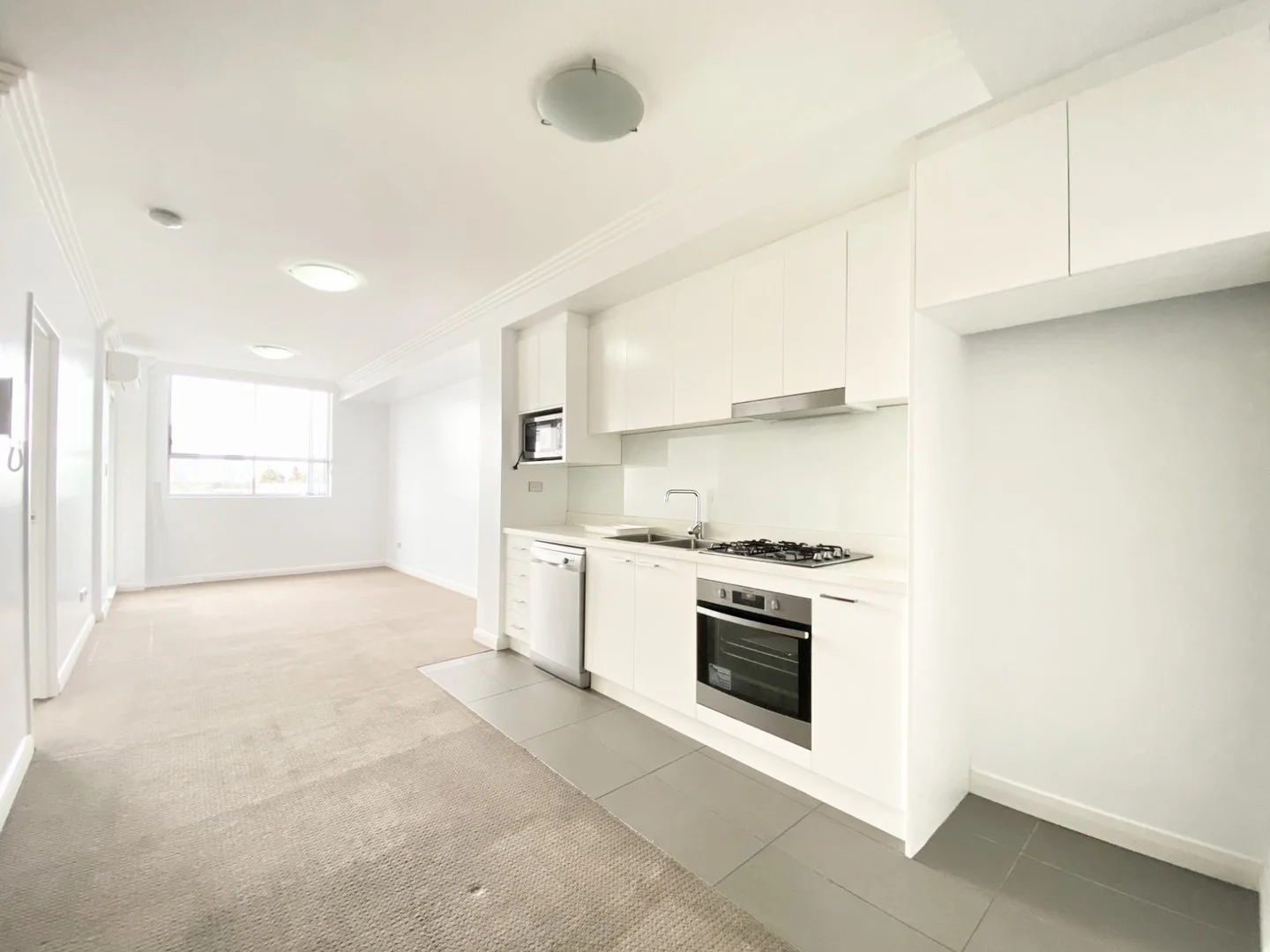 Q308/81-86 Courallie Avenue, Homebush West NSW 2140