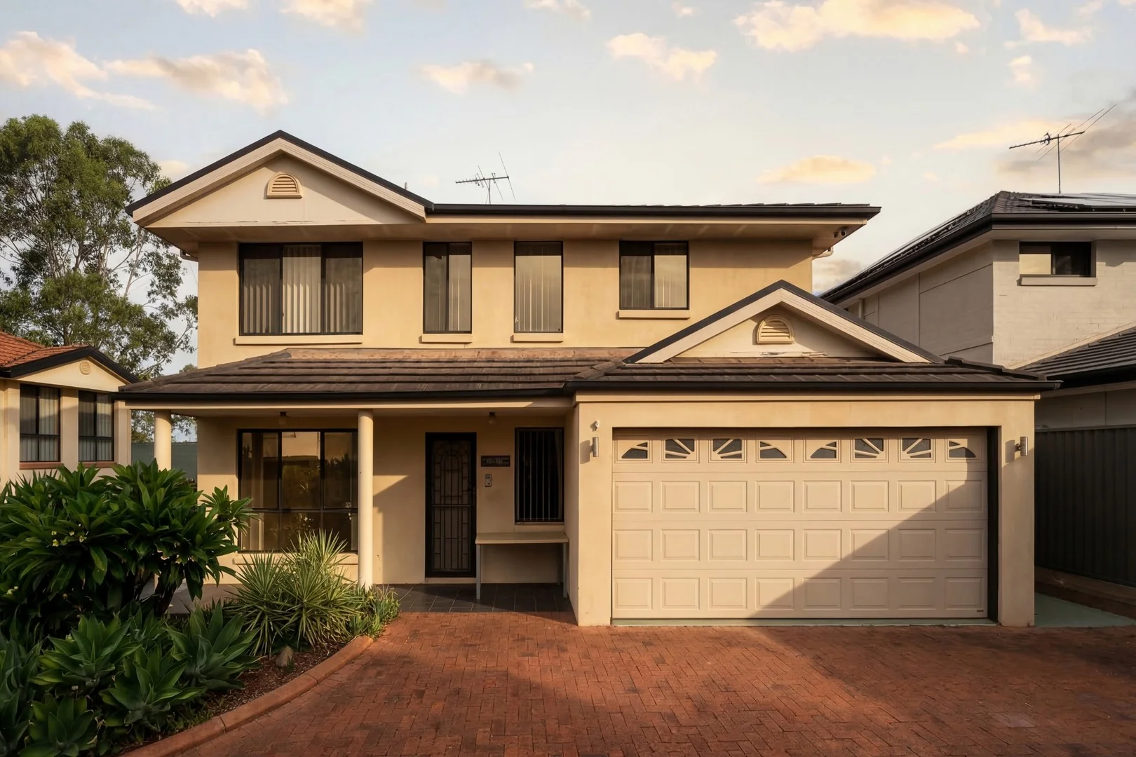 264 Meurants Lane, Glenwood NSW 2768