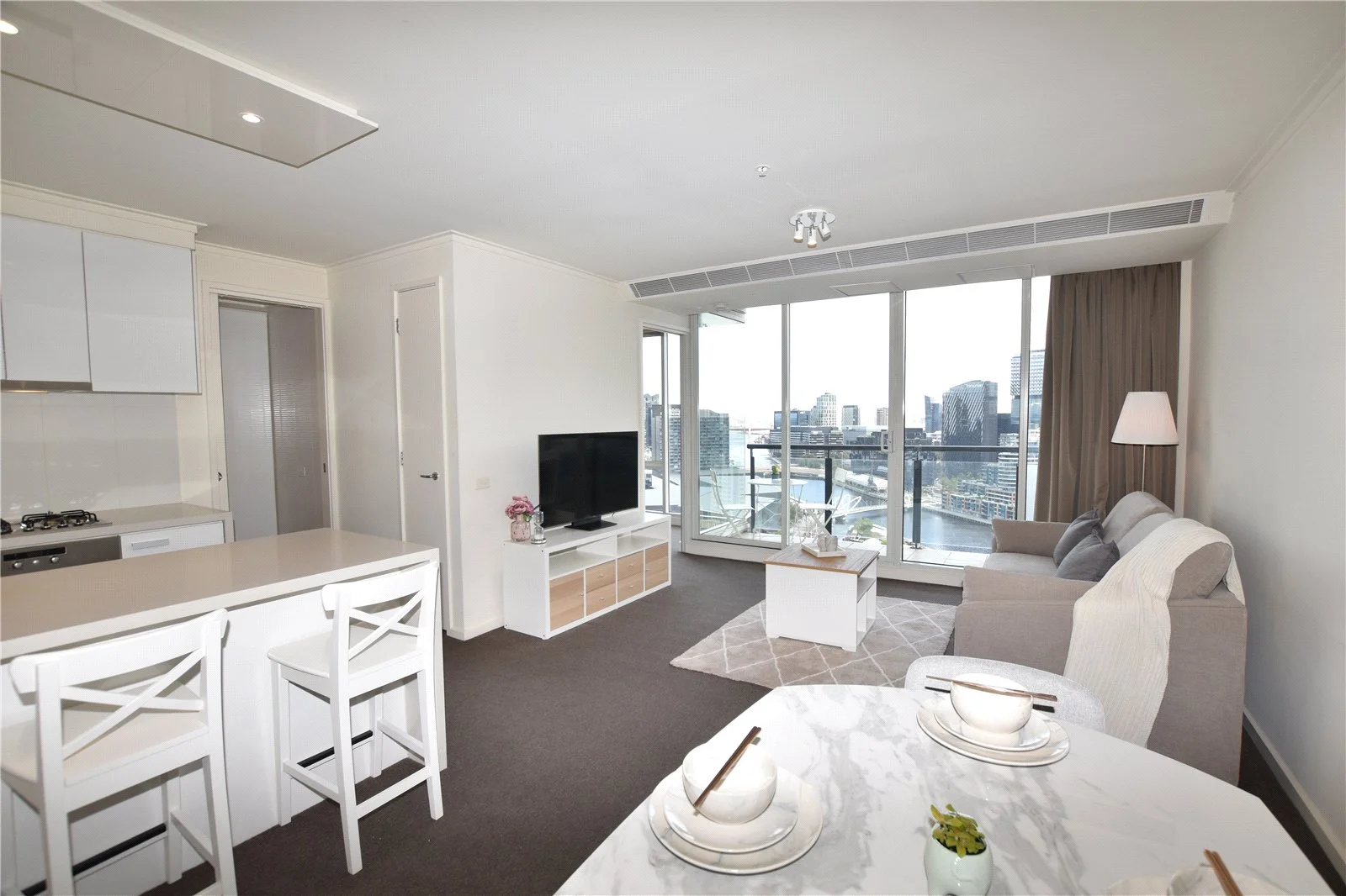 2611/63 Whiteman Street, Southbank VIC 3006
