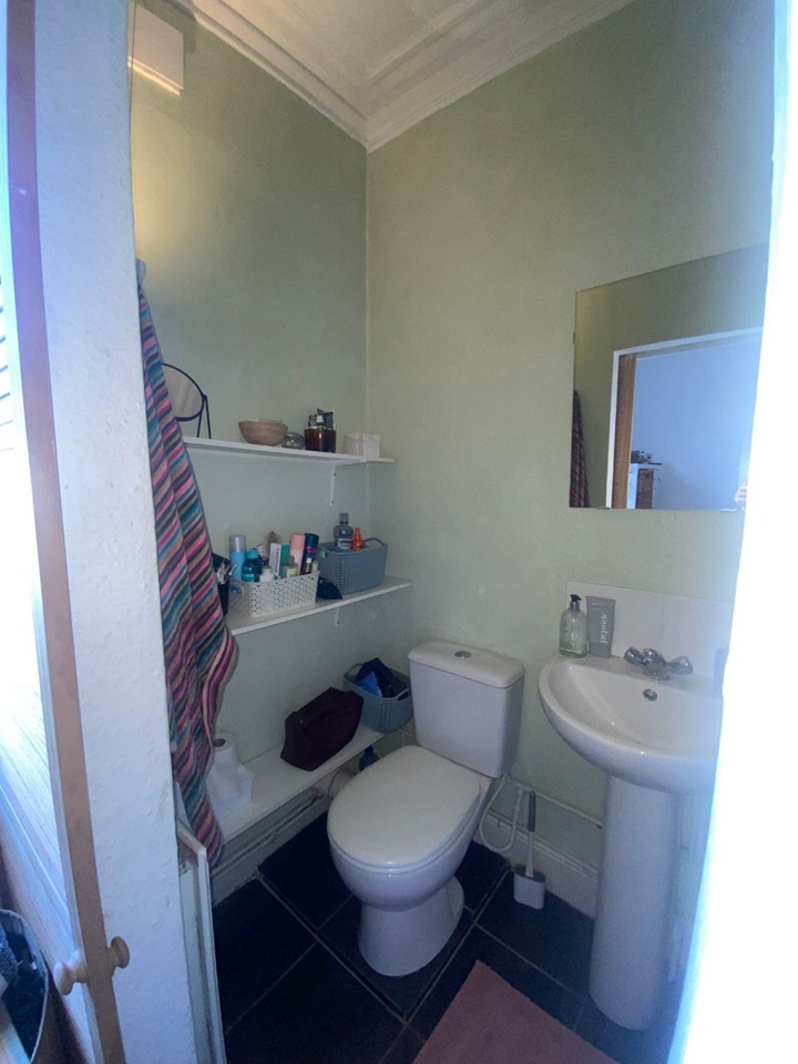 1 Bed Flat, Montpelier, BS6, N1 7GU photo 5