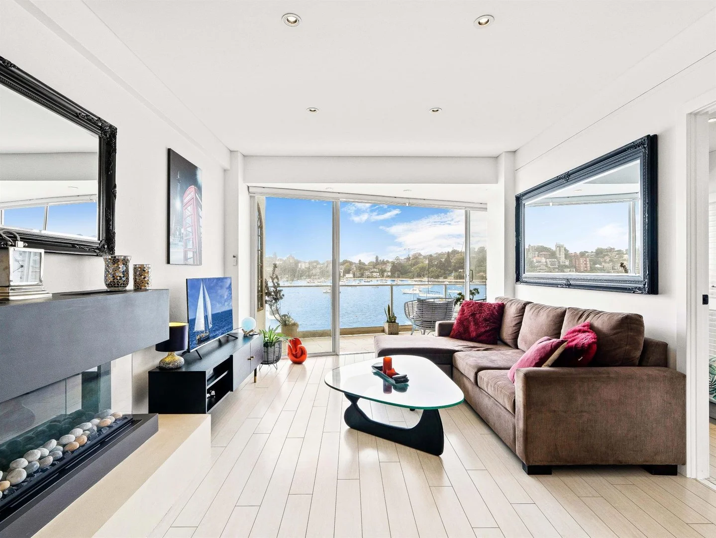 41/11 Sutherland Crescent, Darling Point NSW 2027