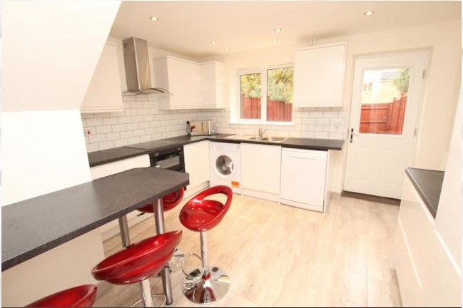 Room in a Shared House, Thackeray, BS7, N1 7GU photo 3